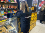 В Вологде прошел профилактический рейд, направленный на предупреждение тяжких преступлений