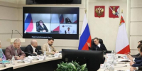 Фото пресс-службы правительства Вологодской области - Вологда-поиск