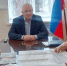 страница в соцсети Вконтакте главы Бабаевского МО Юрия Парфенова - Вологда-поиск