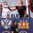Шекснинская спортсменка Алина Удальцова стала серебряным призёром Чемпионата России по пауэрлифтингу - OnlineVologda.Ru