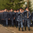 К юбилейному Дню Победы готовится личный состав ВИПЭ ФСИН России - Вологодский институт права и экономики ФСИН России