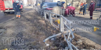 В Вологде умер водитель - Gorodvo.Ru