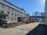 Дмитрий Губерниев попрекнул вологжанку алкогольными ограничениями