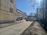 Дмитрий Губерниев попрекнул вологжанку алкогольными ограничениями