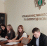 Состоялось совещание в Управлении Министерства юстиции Российской Федерации по Вологодской области - Управление Судебного департамента
