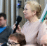 Как развивать агробизнес на селе, обсудили вологодские фермеры - Правительство Вологодской области