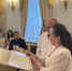 Депутат Наталья Малованина поздравила семью из Вологды с золотой свадьбой - ЛДПР