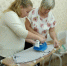 Специалисты соцзащиты помогают вологжанам с ограниченными возможностями здоровья осваивать новые навыки - Правительство Вологодской области