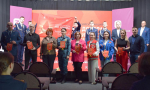 Вологодский научный центр РАН – участник конференции лучших практик корпоративного донорства