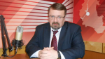 Уполномоченный по защите прав человека в Вологодской области покинул свой пост