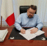 Отставку Олега Димони приняли депутаты Заксобрания Вологодской области на сессии 23 апреля - Газета Маяк