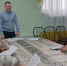О проведении информационно-просветительской беседы в г.Великий Устюг - ФБУЗ Центр гигиены и эпидемиологии в Вологодской области