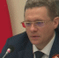 Георгий Филимонов заявил об отставке ещё одного главы муниципалитета - Gorodvo.Ru