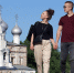 На 30% вырос турпоток в Вологодскую область за первый квартал этого года - Правительство Вологодской области
