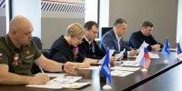 Вспомнили важные страницы отечественной истории - Единая Россия