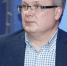 Знакомим Вас с секретарем первичного отделения 854 партии  -  Алексеем Сафроновым - Единая Россия