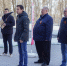 Участники мотоагитпробега "Победа" отправились в путь по Вологодской и Архангельской областям - Единая Россия