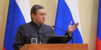 Ставка Вологодчины на народосбережение может послужить примером для других субъектов РФ - Вологда.РФ