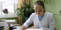 Вологжанам рассказали о работе медучреждений в майские праздники - OnlineVologda.Ru