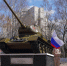 В Вологде отреставрировали памятник Т-34 к юбилею Победы - OnlineVologda.Ru