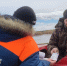 Сотрудники МЧС России следят за безопасностью на водоёмах - МЧС Вологодской области