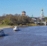 Курсанты детского морского центра отправились из Вологды в первый учебный рейс - Вологда.РФ
