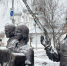 Песни Победы зазвучат во дворах Вологодской области - ProGorod35.Ru