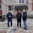 Объезд вологодских дворов продолжается - Единая Россия