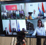Вологодские волонтёры стали участниками российско-белорусской конференции - Вологда.РФ