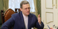 Георгий Филимонов о «Северстали»: «Пора зарыть топор войны и работать на благо людей» - OnlineVologda.Ru