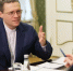 Георгий Филимонов предложил Алексею Мордашову «закопать топор войны», а не быть как Бивис и Батхед - Gorodvo.Ru