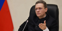 Губернатор Георгий Филимонов о конфликте с «Северсталью»: «Пора бы им зарыть топор войны» - Вологда.РФ