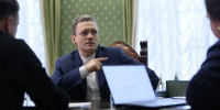 Губернатор Вологодской области предложил «Северстали» прекратить конфликт и работать вместе - ProGorod35.Ru