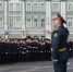 Общегородской школьный парад, посвященный 80-летию со Дня Победы, прошел сегодня в Вологде - Вологодский институт права и экономики ФСИН России