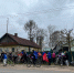 Велопробег «Километры Победы» прошел в городе Бабаево - Единая Россия