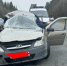 Два человека погибли в лобовом столкновении в Вологодской области на трассе Москва – Архангельск - ProGorod35.Ru