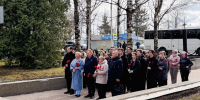 Вологжанка рассказала об ужасах, которые пришлось пережить ей и её семье - Gorodvo.Ru