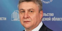 Губернатор Вологодской области уволил заместителя Михаила Сылку из-за неэффективной работы - ProGorod35.Ru