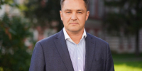 Владимир Осиповский освобождён от должности заместителя губернатора Вологодской области - ProGorod35.Ru