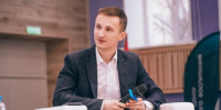 Владимир Осиповский перешел на должность советника главы региона по вопросам культуры. В новом качестве он продолжит продвигать региональные программы на федеральном уровне. - Газета Маяк
