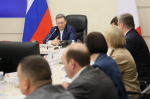 В Вологодской области подвели итоги работы сферы общественного питания за 2024 год