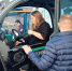 Вологодские студенты завершают экспресс-курс по ремонту сельскохозяйственной техники - Правительство Вологодской области