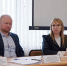 Лидеры проекта «Команда Мэра 7.0» приступили к работе в качестве дублеров заместителей Мэра Вологды. - Администрация г. Вологда