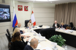В Вологодской области обсудили меры поддержки людей с инвалидностью