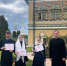 Представители Вологодской духовной семинарии приняли участие в фестивале творчества православных студентов «Встреча» в Московской духовной академии - Вологодская епархия