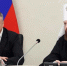 Бывший заместитель губернатора области получил медаль - Gorodvo.Ru