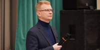 Игорь Быков рекомендован на пост главы Великоустюгского округа - Газета Маяк