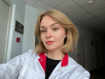 Волгоградская студентка изобрела экспресс-тест, который может спасти жизнь