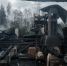 14 пожарных ликвидировали возгорание на пилораме в Вологодской области - ProGorod35.Ru