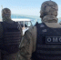 Спецназ ворвался в теплицы под Волгоградом, задержаны 28 мигрантов - Комсомольская правда